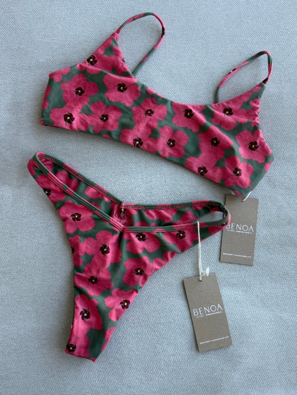 Benoa Swim - Hau bikini set